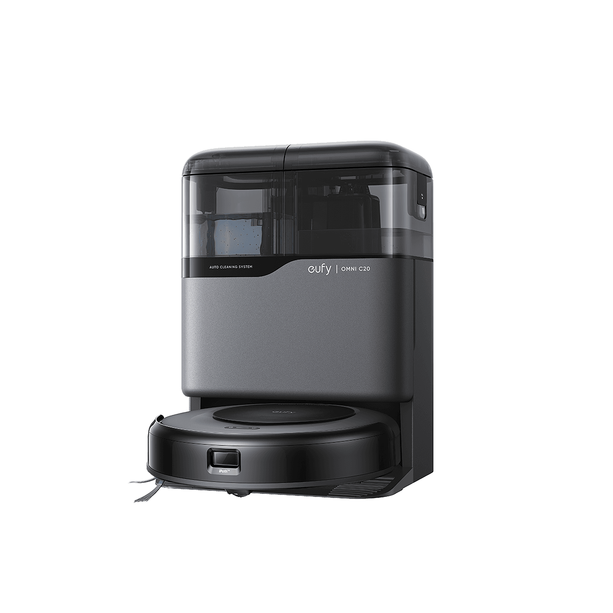 Robot hút bụi Eufy Omni C20 (T2280)